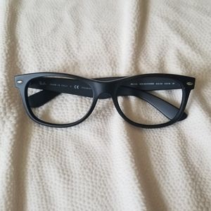 Men's Ray-Ban New Wayfarer Glasses Frames